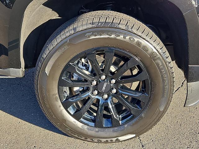 2022 GMC Canyon Vehicle Photo in TREVOSE, PA 19053-4984