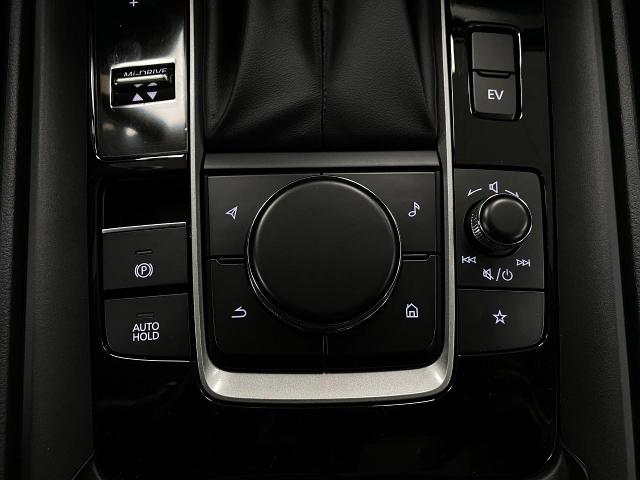 2026 Mazda CX-50 Hybrid Vehicle Photo in Appleton, WI 54913