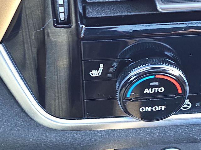 2021 Nissan Rogue Vehicle Photo in Pleasant Hills, PA 15236