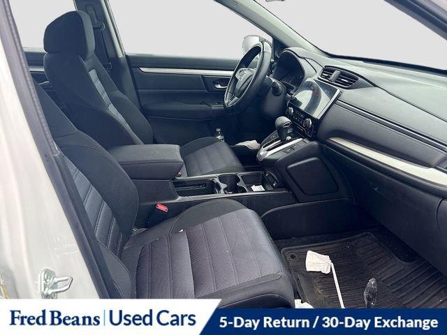 2022 Honda CR-V Vehicle Photo in Doylestown, PA 18902