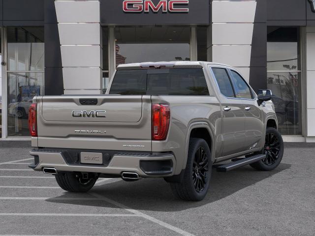 2026 GMC Sierra 1500 Vehicle Photo in INDEPENDENCE, MO 64055-1377