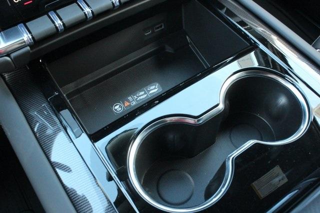 2026 GMC Yukon Vehicle Photo in AURORA, CO 80012-4011