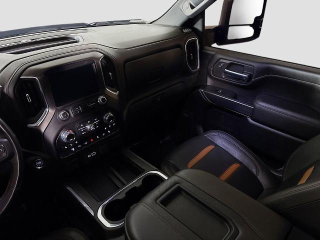 2020 GMC Sierra 3500 HD Vehicle Photo in PUYALLUP, WA 98371-4149