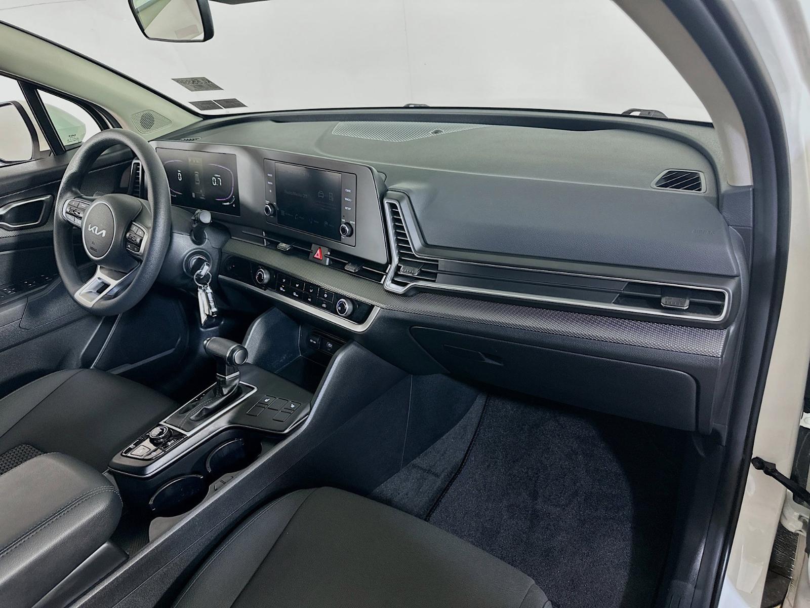 2023 Kia Sportage Vehicle Photo in Langhorne, PA 19047