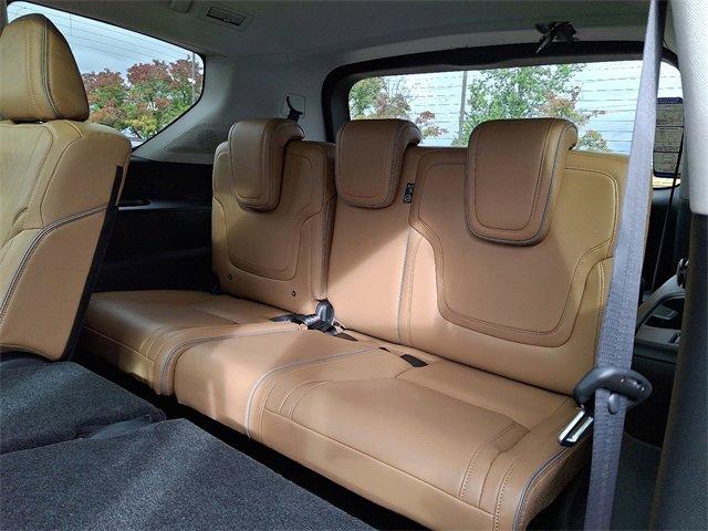 2026 INFINITI QX80 Vehicle Photo in Willow Grove, PA 19090