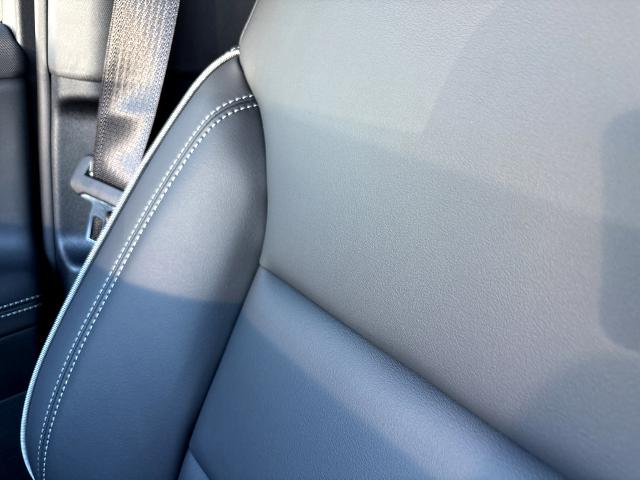 2026 Chevrolet Silverado EV Vehicle Photo in SAVANNAH, GA 31406-4513