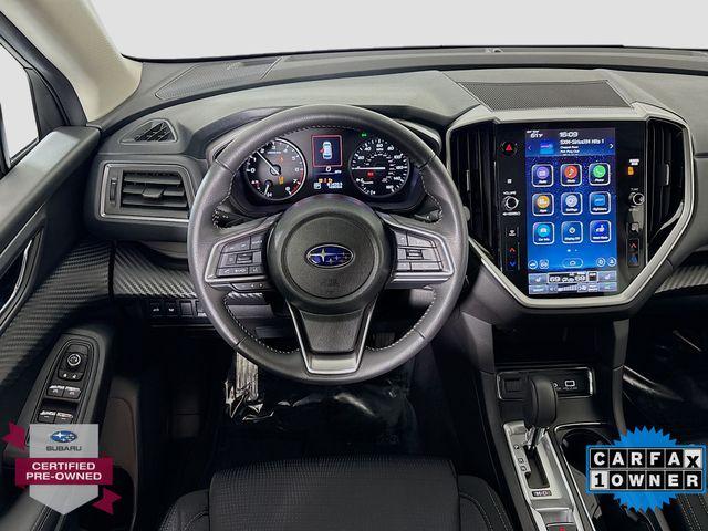 2024 Subaru Ascent Vehicle Photo in Puyallup, WA 98371