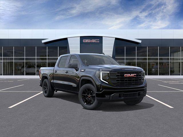 2026 GMC Sierra 1500 Vehicle Photo in WATERTOWN, CT 06795-3318