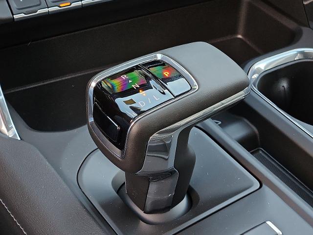 2026 GMC Sierra 1500 Vehicle Photo in TREVOSE, PA 19053-4984