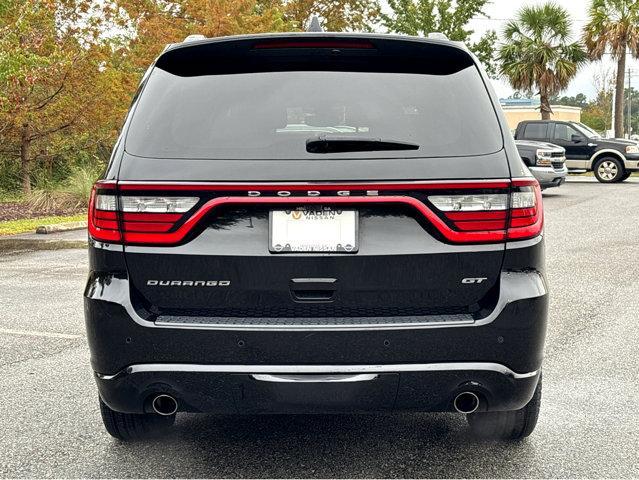 2023 Dodge Durango Vehicle Photo in Hinesville, GA 31313