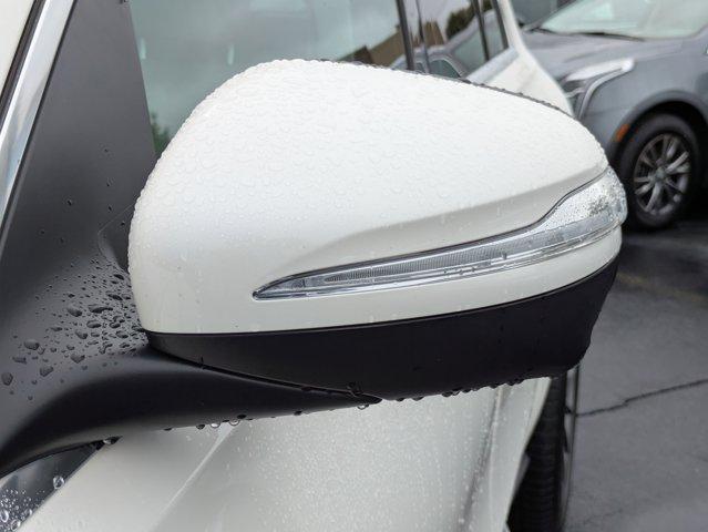 2024 Mercedes-Benz GLE Vehicle Photo in BRUNSWICK, GA 31525-1881