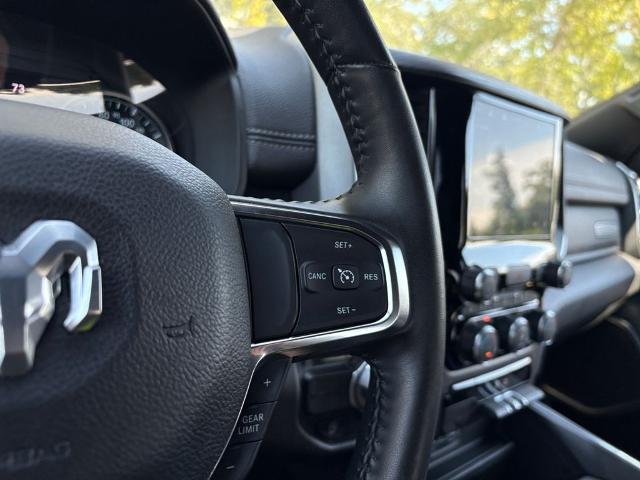 2024 Ram 1500 Vehicle Photo in Savannah, GA 31419