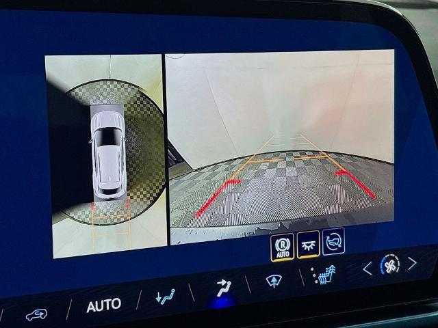 2026 Chevrolet Equinox EV Vehicle Photo in PUYALLUP, WA 98371-4149