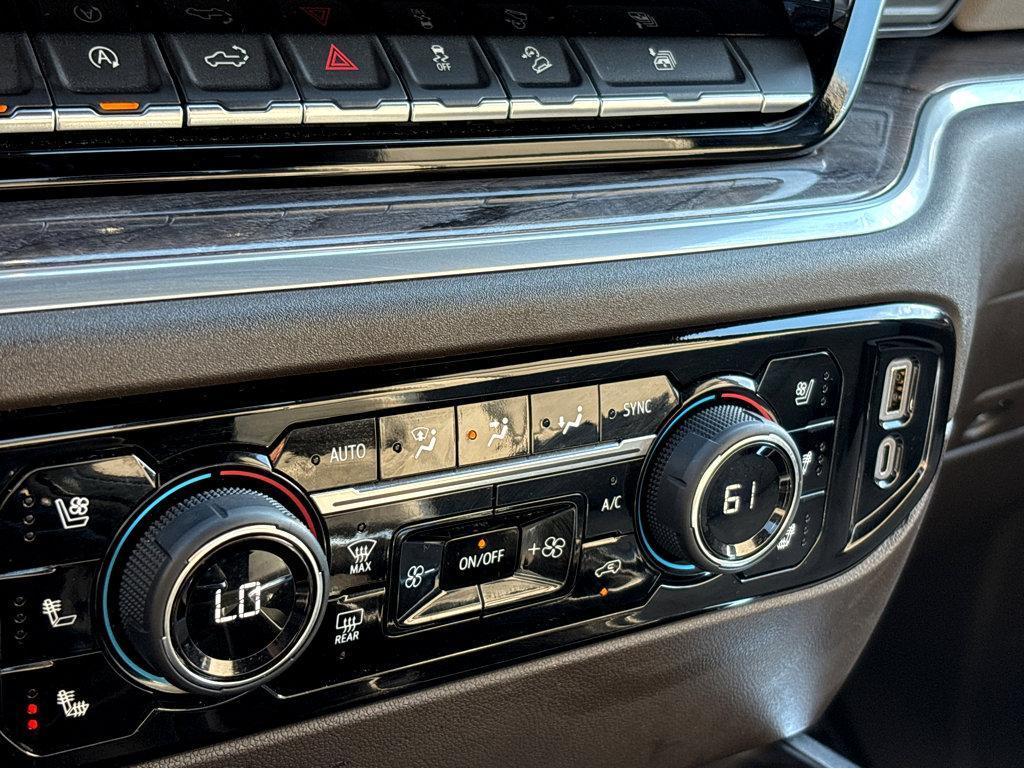 2025 Chevrolet Silverado 1500 Vehicle Photo in POOLER, GA 31322-3252