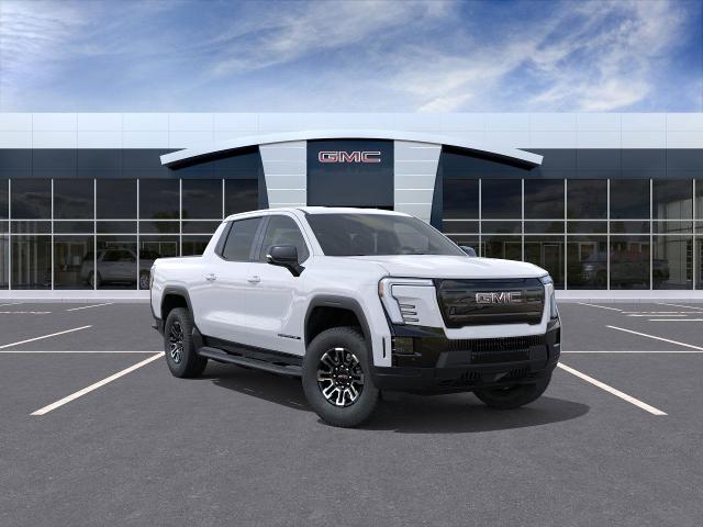 2026 GMC Sierra EV Vehicle Photo in BUDD LAKE, NJ 07828-0000