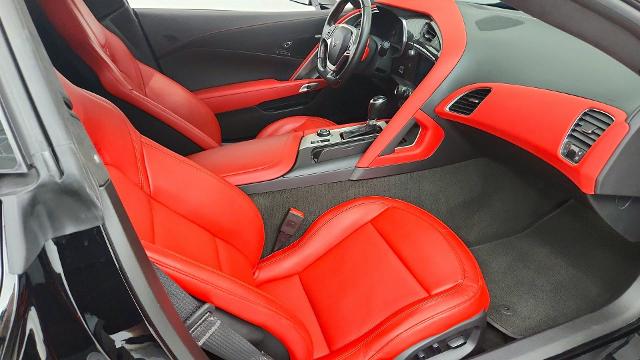 2019 Corvette ZR1 Coupe ZR1 3ZR picture #22