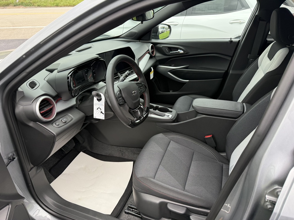 2026 Chevrolet Trax 1RS - 11