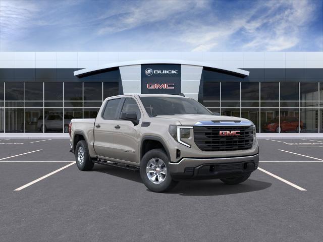 2026 GMC Sierra 1500 Vehicle Photo in HOMOSASSA, FL 34448-1461