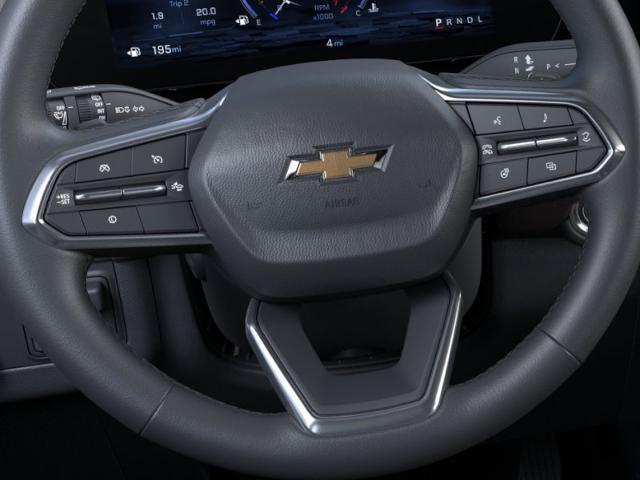 2026 Chevrolet Suburban photo 19 of 31