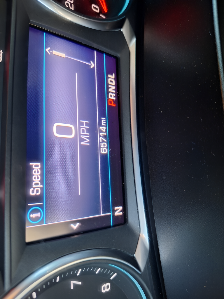 2019 Chevrolet Equinox photo 18 of 30