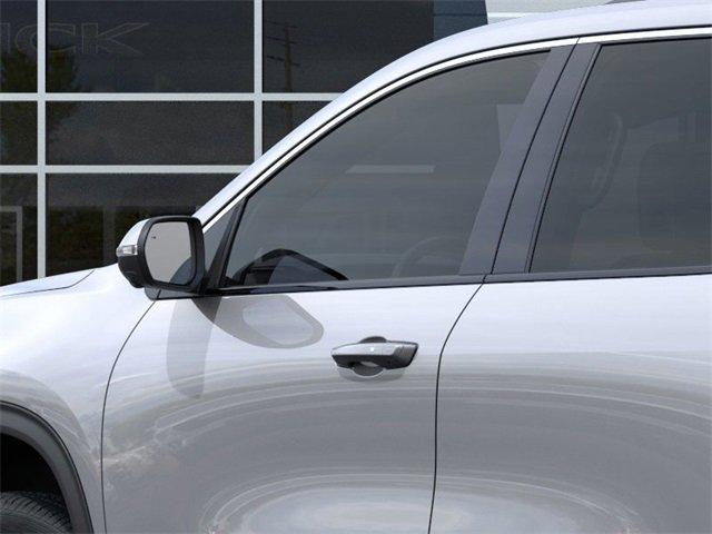 2025 GMC Acadia Vehicle Photo in ROCHESTER HILLS, MI 48307-2741