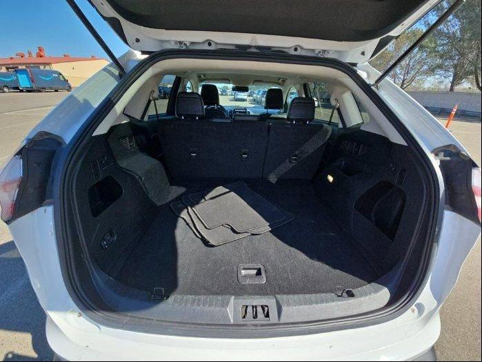 2022 Ford Edge Vehicle Photo in Cedar Rapids, IA 52402