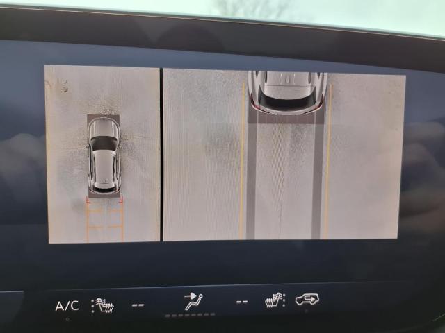 2025 Buick Envision Vehicle Photo in Denton, TX 76205