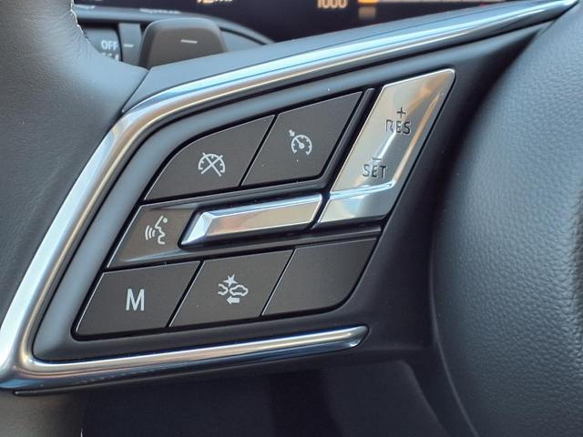 2025 Buick Envision Vehicle Photo in Denton, TX 76205