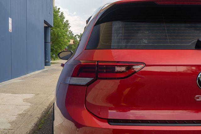 2024 Volkswagen Golf GTI Vehicle Photo in DANBURY, CT 06810-5034