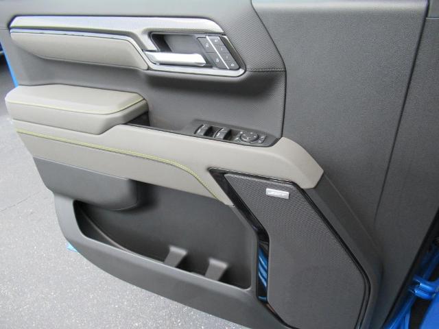 2025 Chevrolet Silverado 1500 Vehicle Photo in LEESBURG, FL 34788-4022