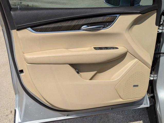2018 Cadillac XT5 Vehicle Photo in San Antonio, TX 78230