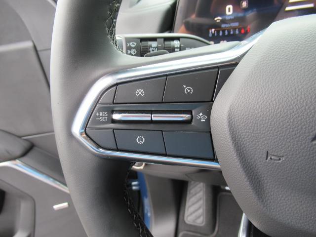 2025 Chevrolet Suburban Vehicle Photo in LEESBURG, FL 34788-4022