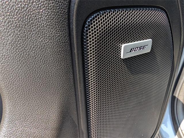 2021 Chevrolet Silverado 1500 Vehicle Photo in AURORA, CO 80012-4011