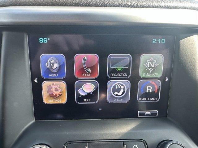 2017 GMC Acadia Vehicle Photo in ROCHESTER HILLS, MI 48307-2741