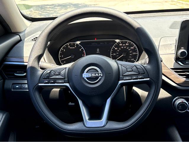 2024 Nissan Altima Vehicle Photo in Savannah, GA 31419