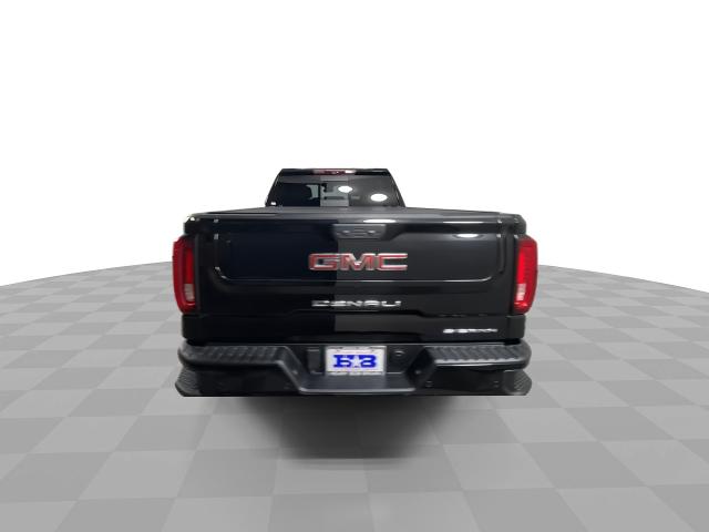 2023 GMC Sierra 1500 Vehicle Photo in GILBERT, AZ 85297-0402