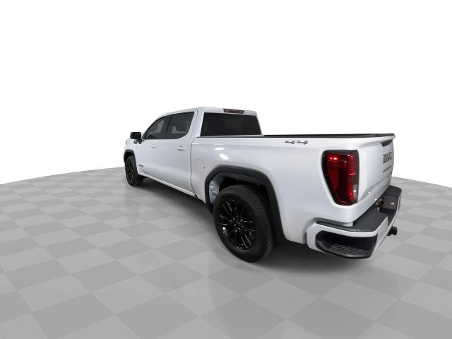 2025 GMC Sierra 1500 Vehicle Photo in GILBERT, AZ 85297-0402