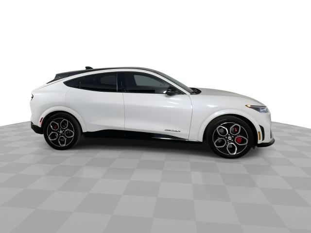 2023 Ford Mustang Mach-E Vehicle Photo in GILBERT, AZ 85297-0402