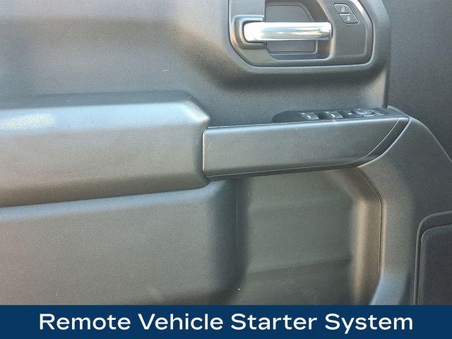 2024 Chevrolet Silverado 2500 HD Vehicle Photo in DANBURY, CT 06810-5034