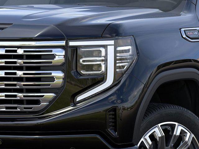 2026 GMC Sierra 1500 Vehicle Photo in DANBURY, CT 06810-5034