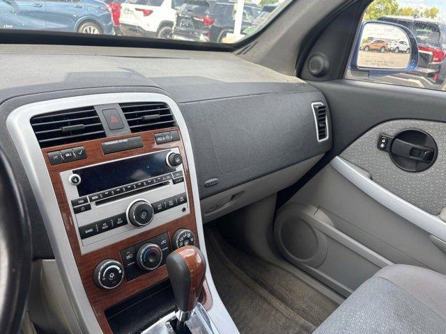 2009 Chevrolet Equinox Vehicle Photo in ROCHESTER HILLS, MI 48307-2741