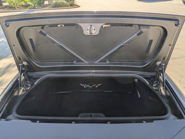 2001 Chevrolet Corvette Vehicle Photo in SELMA, TX 78154-1460