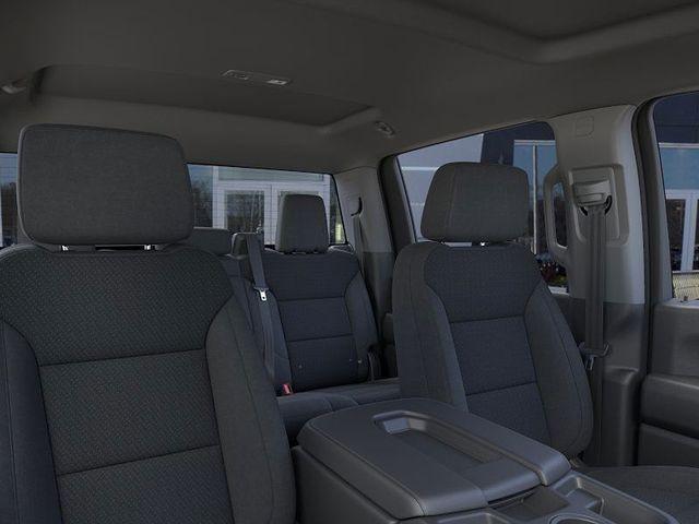 2026 GMC Sierra 2500 HD Vehicle Photo in DANBURY, CT 06810-5034