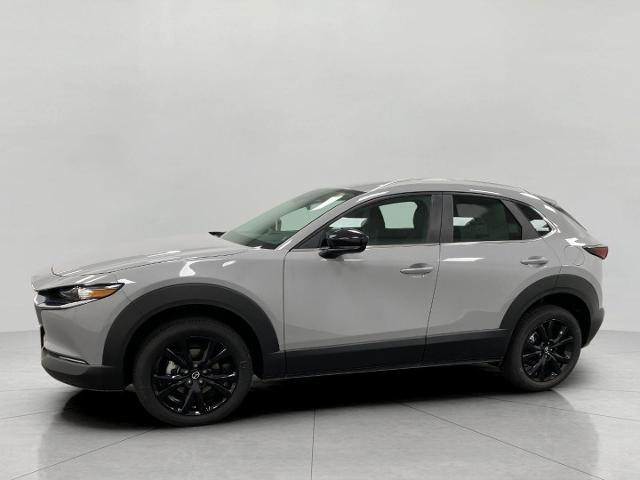2025 Mazda CX-30 Vehicle Photo in Appleton, WI 54913