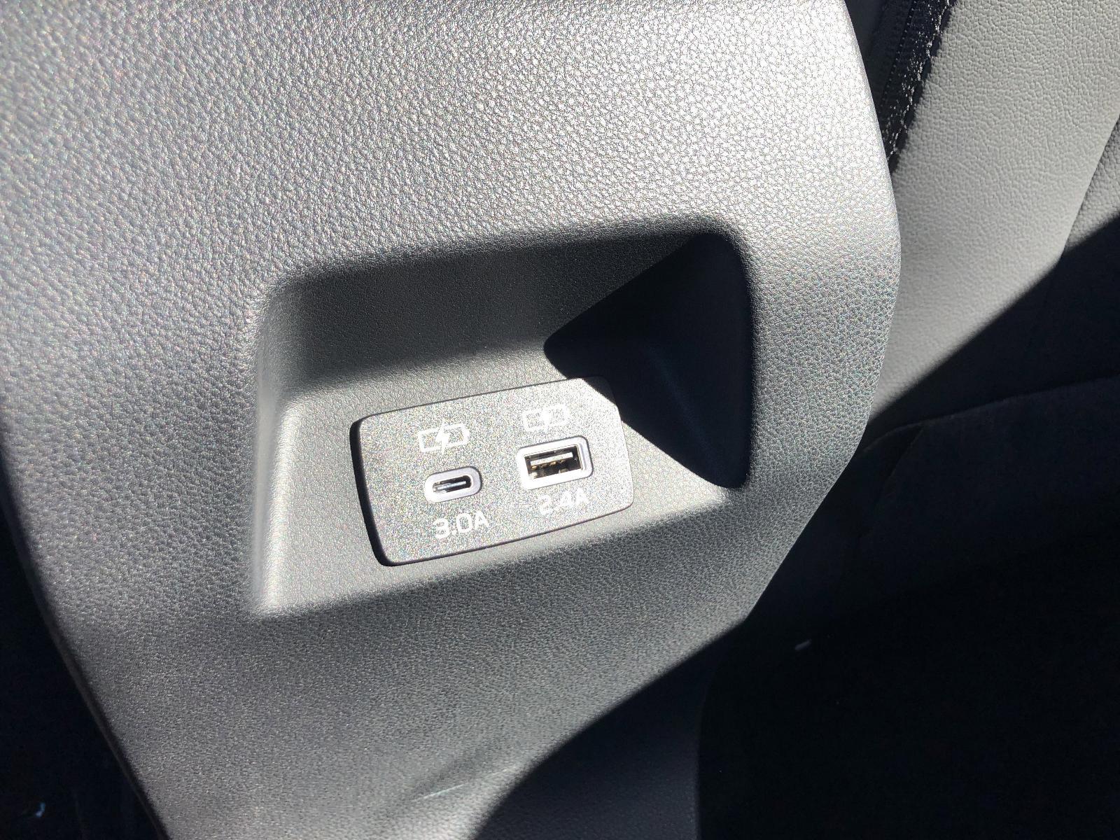 2025 Subaru Crosstrek Vehicle Photo in Mechanicsburg, PA 17050