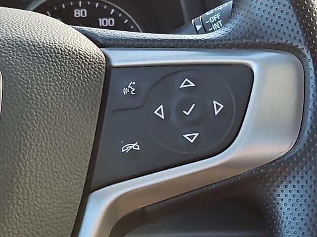 2022 GMC Terrain Vehicle Photo in TREVOSE, PA 19053-4984