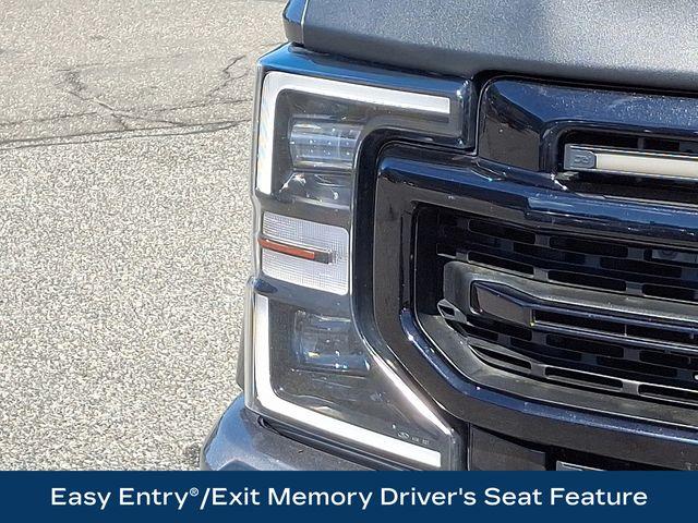 2022 Ford F-350 Vehicle Photo in DANBURY, CT 06810-5034
