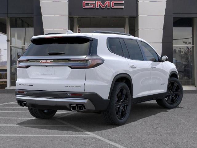 2025 GMC Acadia Vehicle Photo in INDEPENDENCE, MO 64055-1377