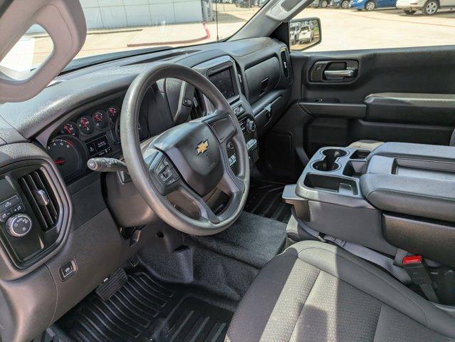 2024 Chevrolet Silverado 1500 Vehicle Photo in SELMA, TX 78154-1459