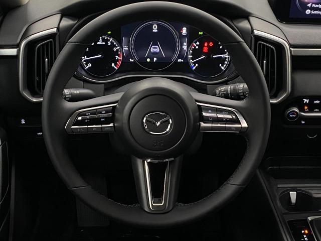 2025 Mazda CX-50 Vehicle Photo in Appleton, WI 54913